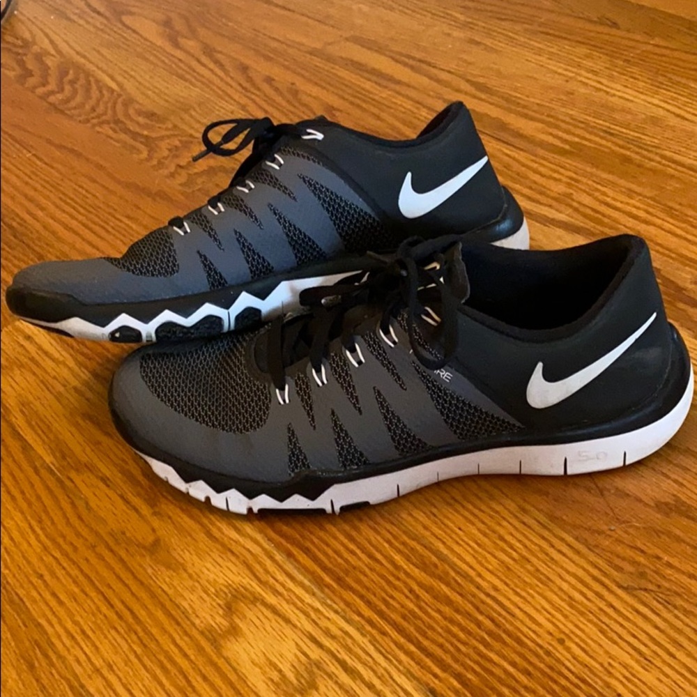 Nike Free 5.0 TR